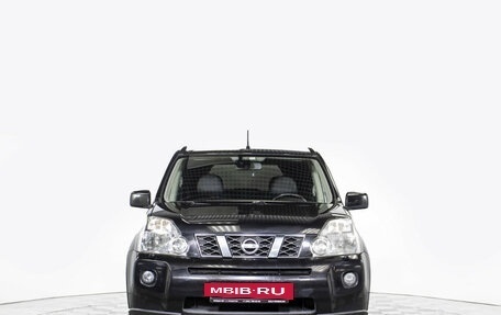 Nissan X-Trail, 2010 год, 998 000 рублей, 2 фотография