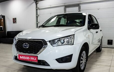 Datsun mi-DO, 2018 год, 650 000 рублей, 1 фотография