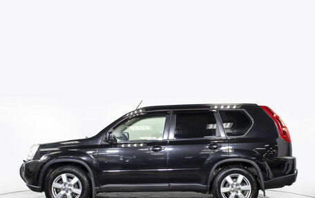 Nissan X-Trail, 2010 год, 998 000 рублей, 8 фотография