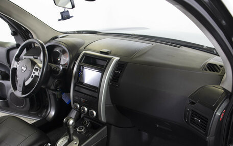 Nissan X-Trail, 2010 год, 998 000 рублей, 9 фотография