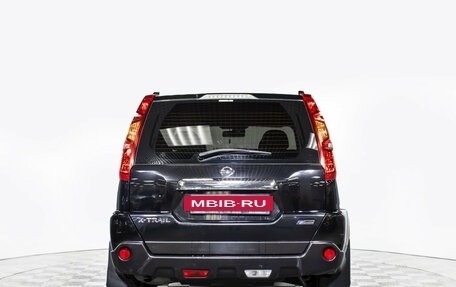 Nissan X-Trail, 2010 год, 998 000 рублей, 6 фотография