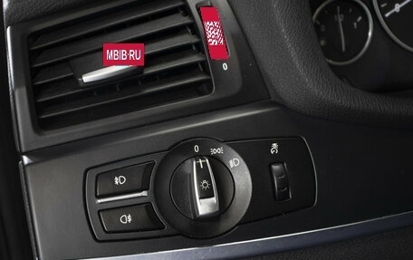 BMW X3, 2013 год, 1 558 000 рублей, 19 фотография