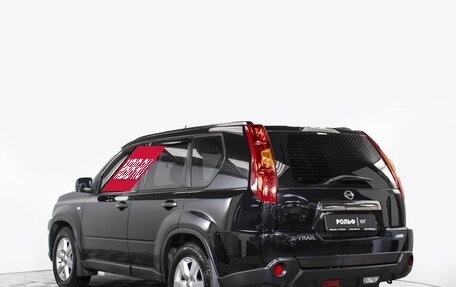 Nissan X-Trail, 2010 год, 998 000 рублей, 7 фотография