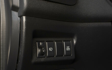 Nissan X-Trail, 2010 год, 998 000 рублей, 16 фотография