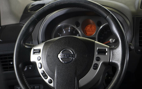 Nissan X-Trail, 2010 год, 998 000 рублей, 13 фотография