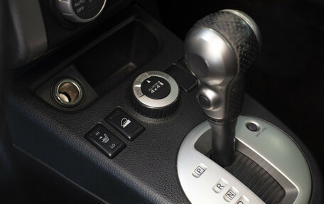 Nissan X-Trail, 2010 год, 998 000 рублей, 14 фотография