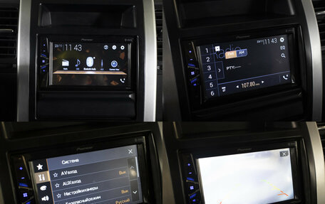 Nissan X-Trail, 2010 год, 998 000 рублей, 17 фотография