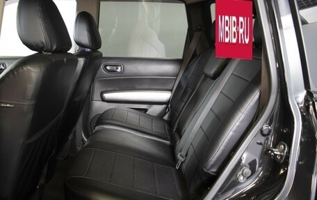 Nissan X-Trail, 2010 год, 998 000 рублей, 10 фотография