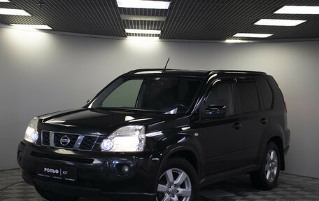 Nissan X-Trail, 2010 год, 998 000 рублей, 19 фотография