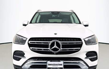 Mercedes-Benz GLE, 2024 год, 123 695 рублей, 2 фотография