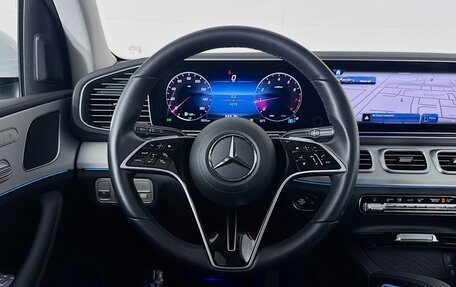 Mercedes-Benz GLE, 2024 год, 123 695 рублей, 4 фотография