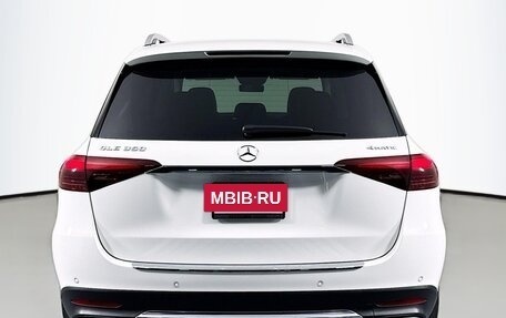 Mercedes-Benz GLE, 2024 год, 123 695 рублей, 3 фотография