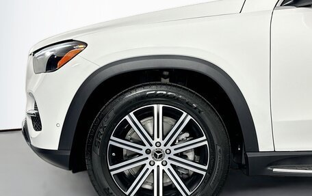 Mercedes-Benz GLE, 2024 год, 123 695 рублей, 9 фотография
