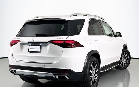 Mercedes-Benz GLE, 2024 год, 123 695 рублей, 11 фотография