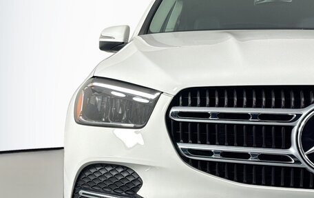 Mercedes-Benz GLE, 2024 год, 123 695 рублей, 13 фотография