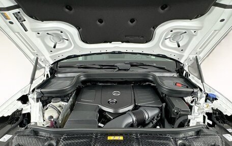 Mercedes-Benz GLE, 2024 год, 123 695 рублей, 10 фотография