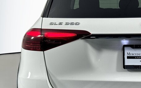 Mercedes-Benz GLE, 2024 год, 123 695 рублей, 14 фотография