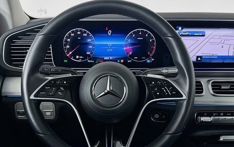 Mercedes-Benz GLE, 2024 год, 123 695 рублей, 17 фотография