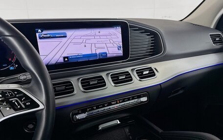 Mercedes-Benz GLE, 2024 год, 123 695 рублей, 19 фотография