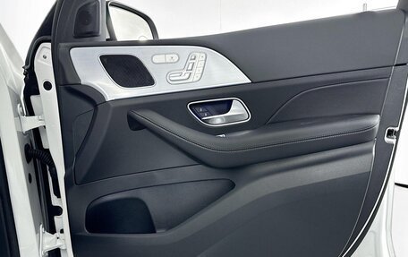 Mercedes-Benz GLE, 2024 год, 123 695 рублей, 23 фотография