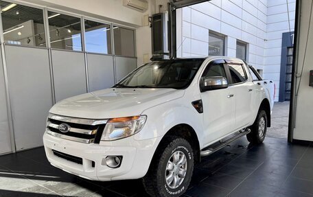 Ford Ranger, 2013 год, 2 000 000 рублей, 1 фотография