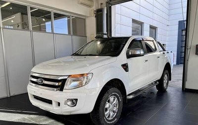 Ford Ranger, 2013 год, 2 000 000 рублей, 1 фотография