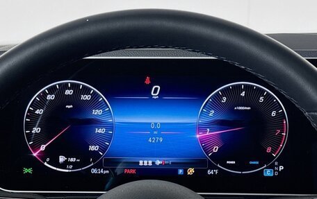 Mercedes-Benz GLE, 2024 год, 123 695 рублей, 18 фотография