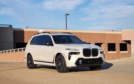 BMW X7, 2025 год, 16 987 776 рублей, 2 фотография