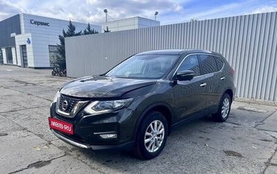 Nissan X-Trail, 2019 год, 2 410 000 рублей, 1 фотография