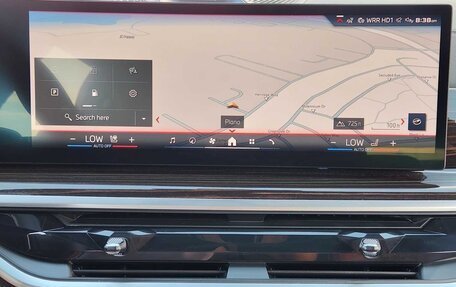 BMW X7, 2025 год, 16 987 776 рублей, 11 фотография