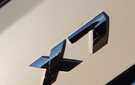 BMW X7, 2025 год, 16 987 776 рублей, 7 фотография