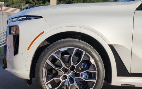 BMW X7, 2025 год, 16 987 776 рублей, 6 фотография