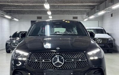 Mercedes-Benz GLE Coupe, 2025 год, 14 700 000 рублей, 1 фотография