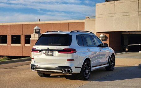 BMW X7, 2025 год, 16 987 776 рублей, 4 фотография