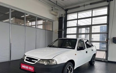 Daewoo Nexia I рестайлинг, 2014 год, 450 000 рублей, 1 фотография