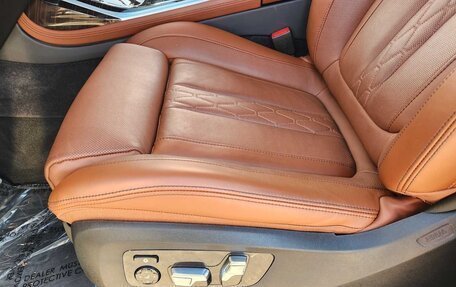 BMW X7, 2025 год, 16 987 776 рублей, 16 фотография