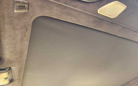 BMW X7, 2025 год, 16 987 776 рублей, 17 фотография