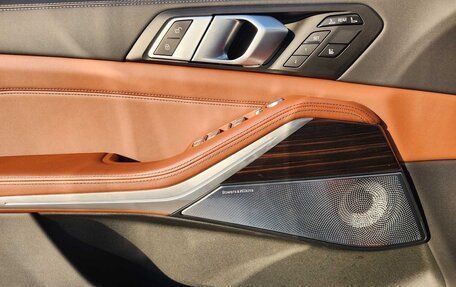 BMW X7, 2025 год, 16 987 776 рублей, 15 фотография