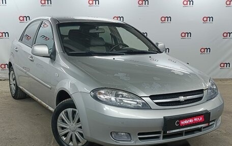 Chevrolet Lacetti, 2010 год, 299 000 рублей, 1 фотография