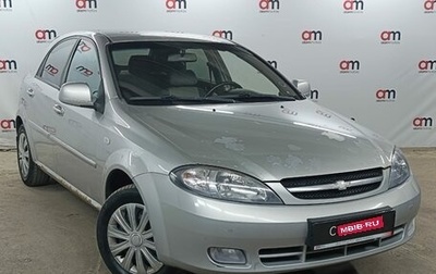 Chevrolet Lacetti, 2010 год, 299 000 рублей, 1 фотография