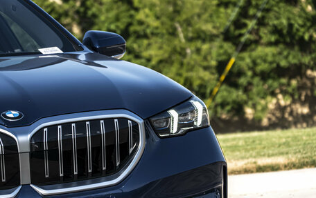 BMW 5 серия, 2025 год, 13 056 010 рублей, 5 фотография