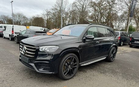 Mercedes-Benz GLS, 2025 год, 22 500 000 рублей, 1 фотография