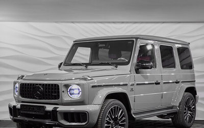 Mercedes-Benz G-Класс AMG, 2025 год, 39 800 000 рублей, 1 фотография