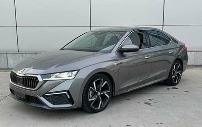 Skoda Octavia IV, 2022 год, 1 630 000 рублей, 1 фотография