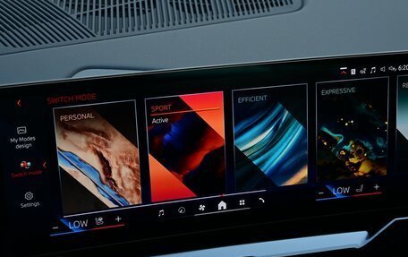 BMW 5 серия, 2025 год, 13 056 010 рублей, 14 фотография