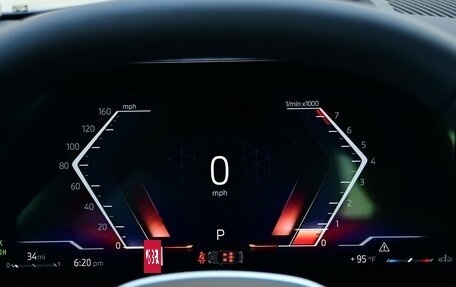 BMW 5 серия, 2025 год, 13 056 010 рублей, 12 фотография