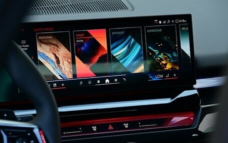 BMW 5 серия, 2025 год, 13 056 010 рублей, 18 фотография