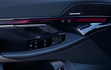 BMW 5 серия, 2025 год, 13 056 010 рублей, 22 фотография