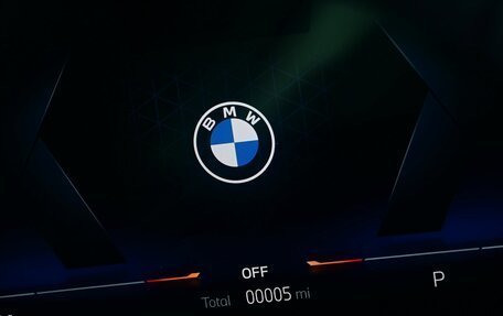 BMW 5 серия, 2025 год, 13 056 010 рублей, 28 фотография