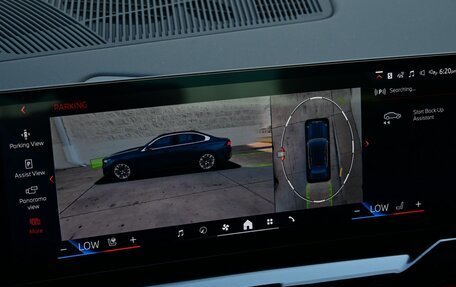 BMW 5 серия, 2025 год, 13 056 010 рублей, 27 фотография